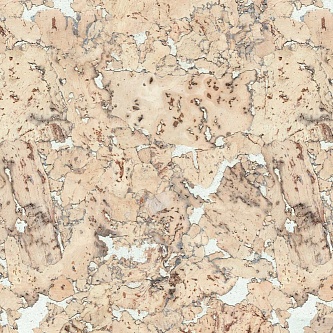 Пробковое покрытие для стен CorkArt 324c WW