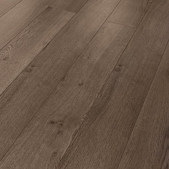 Ламинат AlixFloor Natural Line ALX827 Дуб кантри темный