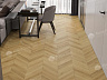 фото товара Ламинат Alpine Floor Арт-Шеврон LF109-03 Дуб Пиренеи номер 3