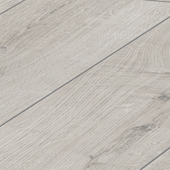 Ламинат Kronotex D 3179 Дуб Эверест белый