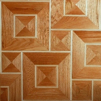 Модульный паркет Papa Carlo 05 Дуб экстра, граб