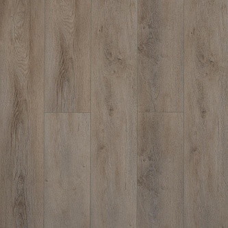 Каменно-полимерные полы с подложкой My Step Aqua Long ABA 7 mm MSA79 Дуб Идель