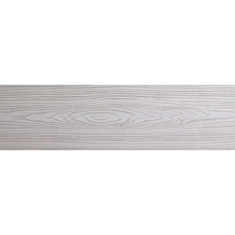 Террасная доска Holzhof Универсальная Слоновая кость