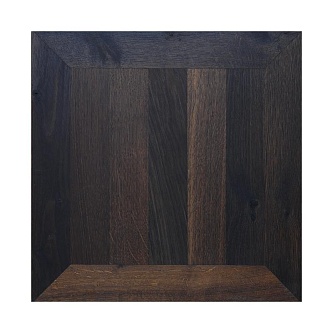 Модульный паркет Gunreben Рим Дуб Дымчатый-Термо Натур