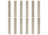 фото товара SPC-покрытия Ideal Flooring Home Wood 02005 Nutmeg номер 4