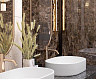 фото товара Керамогранит Laparet K03 60x60 Emperador Brown Полированный номер 7