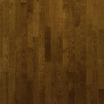 Паркетная доска Karelia Дуб New Black Pepper 3S