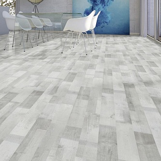 Ламинат Eurohome K4271 Сосна Историческая