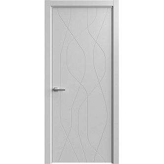 Межкомнатная дверь Sofia Phantom 79 DO3