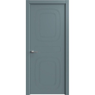 Межкомнатная дверь Sofia Phantom 79 AO2