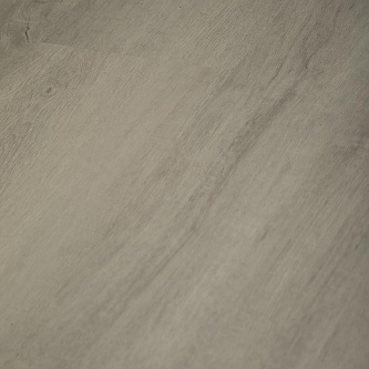 Композитный SPC ламинат Respect Дерево 4204 Дуб Серый