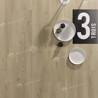 Ламинат Alpine Floor Patio 706 Galaxy