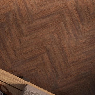 Виниловый пол FineFloor Craft Short Plank FF-475 Дуб Кале