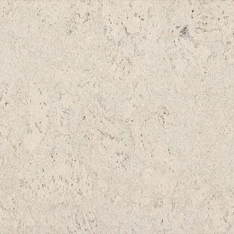 Напольная клеевая пробка Corksribas 4 мм Iceberg White