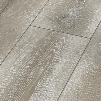 Ламинат Parador 1601444 Дуб Винтажный серый