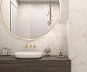 фото товара Керамогранит Laparet K02 60x60 Alice Crema полированный номер 6
