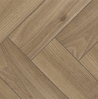 Ламинат Alpine Floor Herringbone 12 LF105-09 Дуб Калабрия