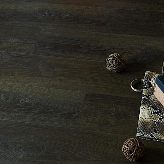 Виниловый пол EcoClick NOX-1961 Дуб Сан-Томе
