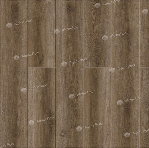 фото товара Ламинат Alpine Floor Aura LF100-14 Дуб Болонья