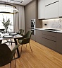 фото товара Виниловый пол AlixFloor Natural Line ALX3021-6 Орех американский натуральный номер 2