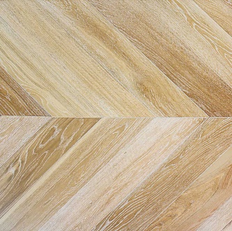 Модульный паркет Marco Ferutti Дуб Беленый браш лак Louvre