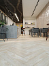 фото товара SPC ламинат CronaFloor Herringbone Дуб Ницца H002 номер 10