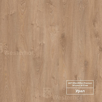 Ламинат Westerhof Effect PRK907 Урал