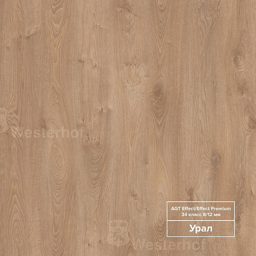 фото товара Ламинат Westerhof Effect PRK907 Урал