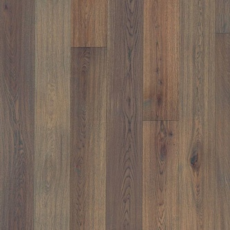 Паркетная доска Terhurne Moods of Provence 1101010886 Дуб Альпийский Серо-Коричневый