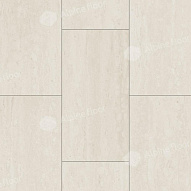 Ламинат Alpine Floor Каменное настроение LF402-07 Травертин Макадамия