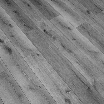 Кварцевый ламинат Damy Floor Family T7020-23 Дуб Сильвер