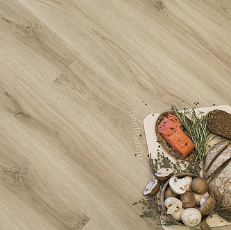 Виниловый пол FineFloor FF-1579 Дуб Ла Пас