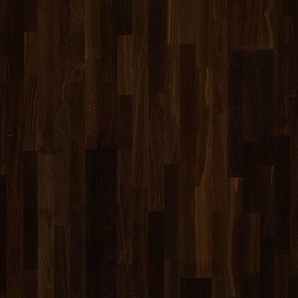 Паркетная доска Terhurne Satin Elements 1101010135 Дуб Табако Коричневый