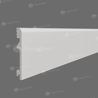 Плинтус Alpine Floor Tanle TL011011 Лавуар