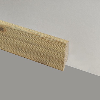 Плинтус МДФ Kronotex 58 мм