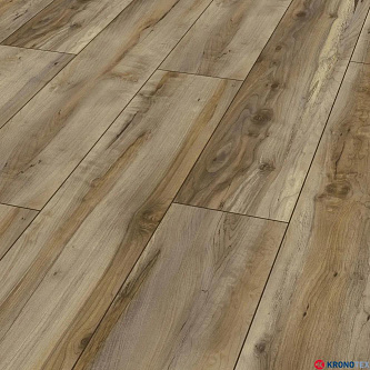 Ламинат Kronotex Exquisit D 6007 Клен Каньон