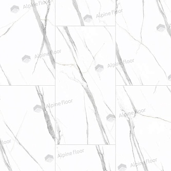 Виниловый пол Alpine Floor Stone Mineral Core ЕСО4-32 Санди