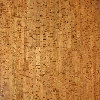 Напольная пробка CorkArt Natural 378 NN