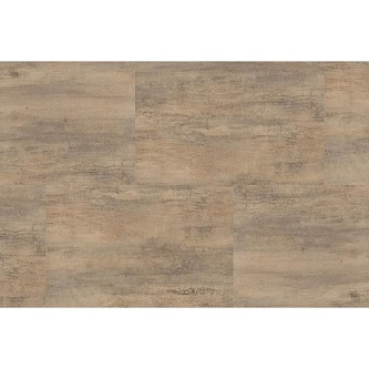 Виниловый пол Corkstyle Cement Creme