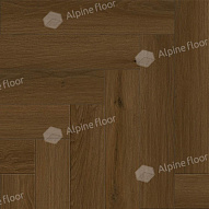 Ламинат Alpine Floor Мурано Елка LF121-11 Дуб Ронда
