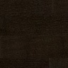 Паркетная доска Golvabia Дуб черный брашированный Однополосный