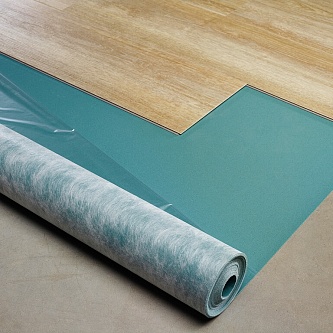 Подложка Moduleo Xtrafloor BASE 1,5 мм