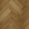 фото товара Паркет Royal Parket Елка Английская 400х110х13мм Дуб Натур Теракот лак номер 2