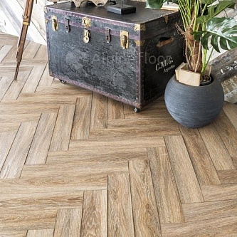 Виниловый пол Alpine Floor Expressive Parquet ЕСО 10-2 Кантрисайд