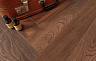фото товара Ламинат FloorFort Walnut Tree Елочка 19004-1 НС Орех Стенфорд номер 6