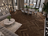 фото товара SPC ламинат CronaFloor Herringbone Дуб Тулуза H001 номер 9