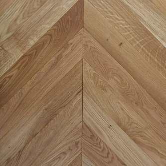 Инженерная доска Lab Arte Французская ёлка Chevron Дуб Натур лак