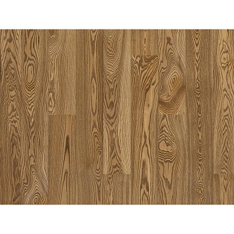 Паркетная доска Polarwood Ash Premium 138 Royal Brown