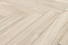 фото товара SPC ламинат CronaFloor Herringbone Дуб Ницца H002 номер 6