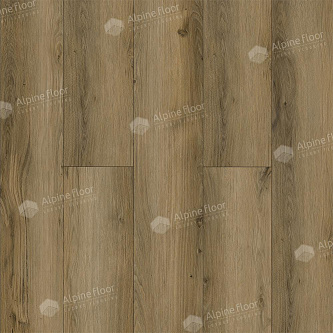 WPC ламинат Alpine Floor Premium 12 ECO 24-8 Дуб Эскейп